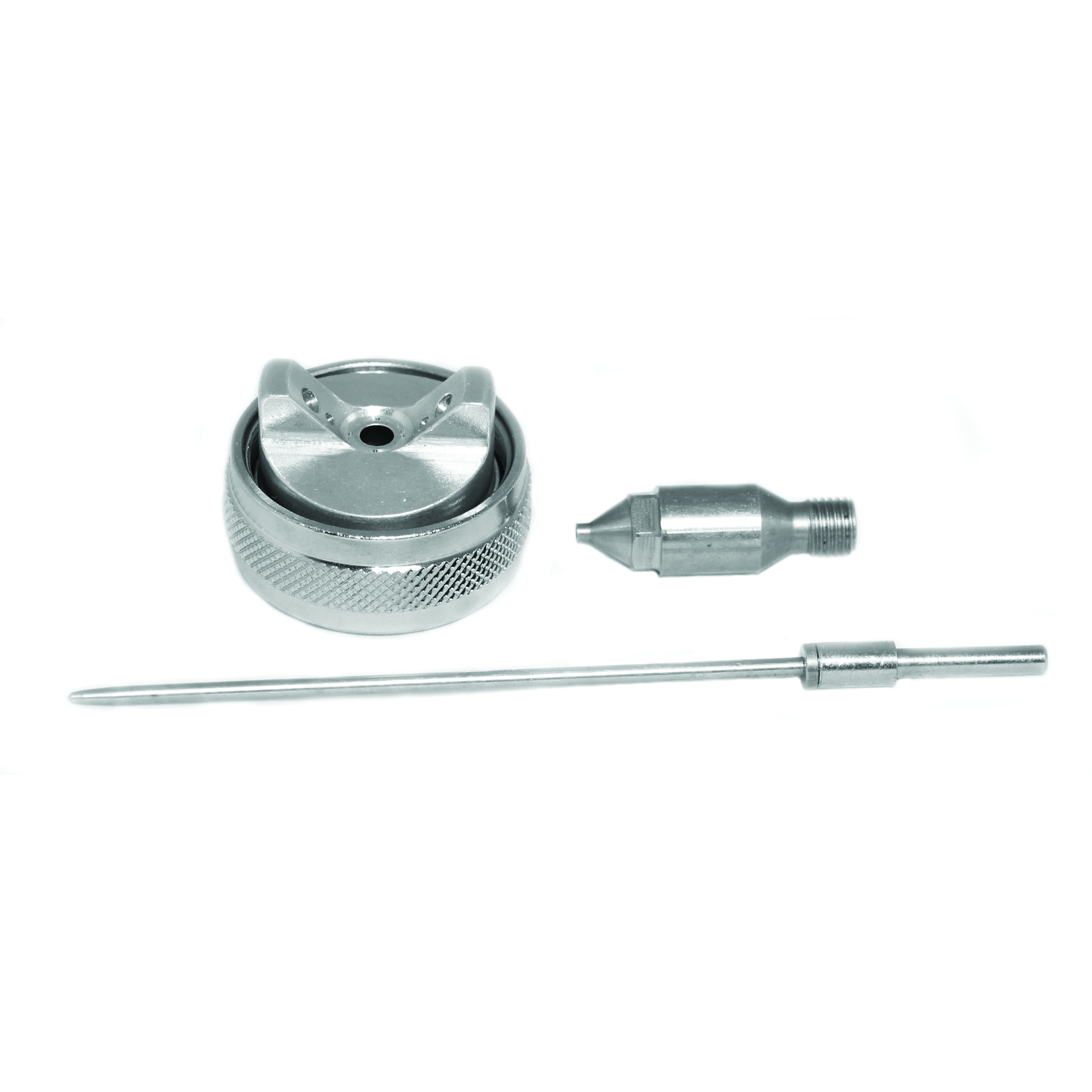 product: Fuji Spray Touch-Up Air Cap Set - 1.8mm shown