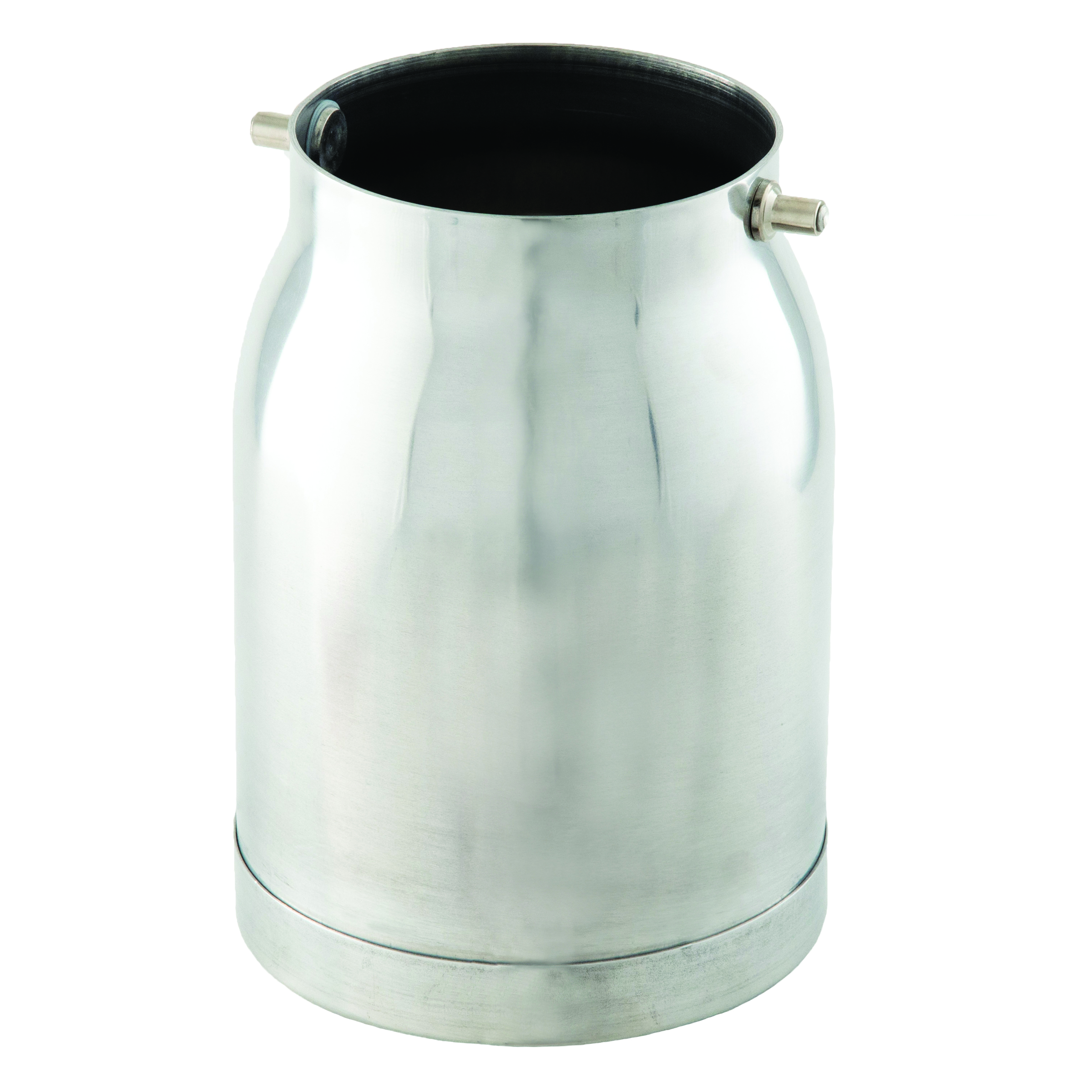 product: Fuji Spray Cup - Teflon Coated - 1Qt - Aluminum - Bottom Feed [For 2095 Only] shown