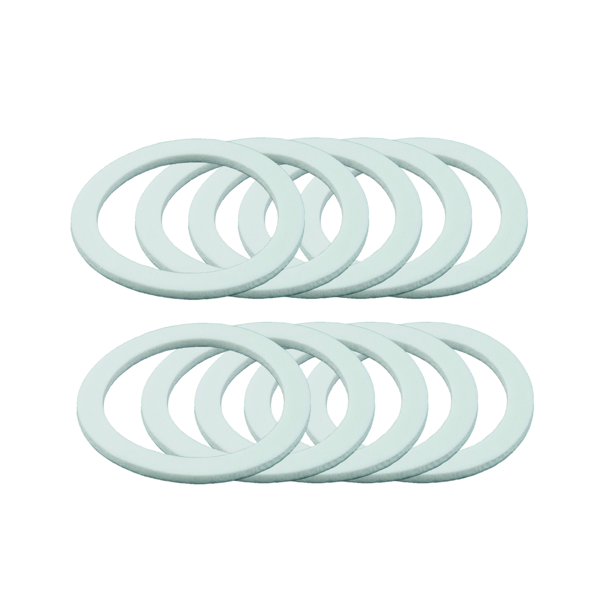 product: Fuji Spray Gasket - 1Qt - Bottom Feed- 10 Pack- For 2095 Only shown