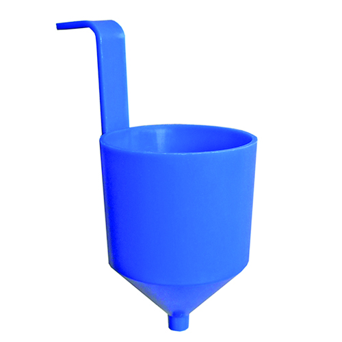 product: Fuji Spray Viscosity Cup - Ford #4 shown