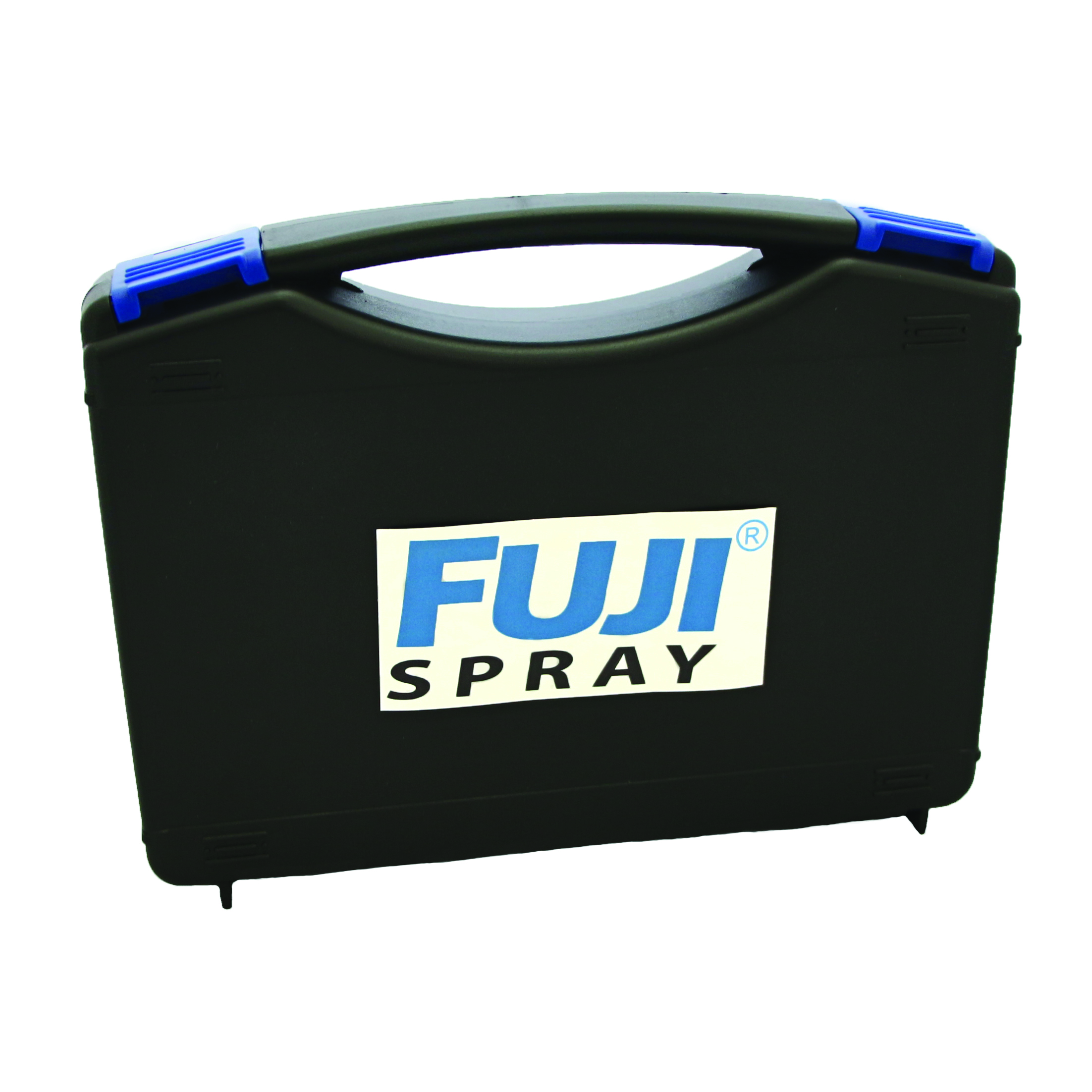 product: Fuji Spray Air Cap Sets Carry Case- For 5100 and 7020 Only shown