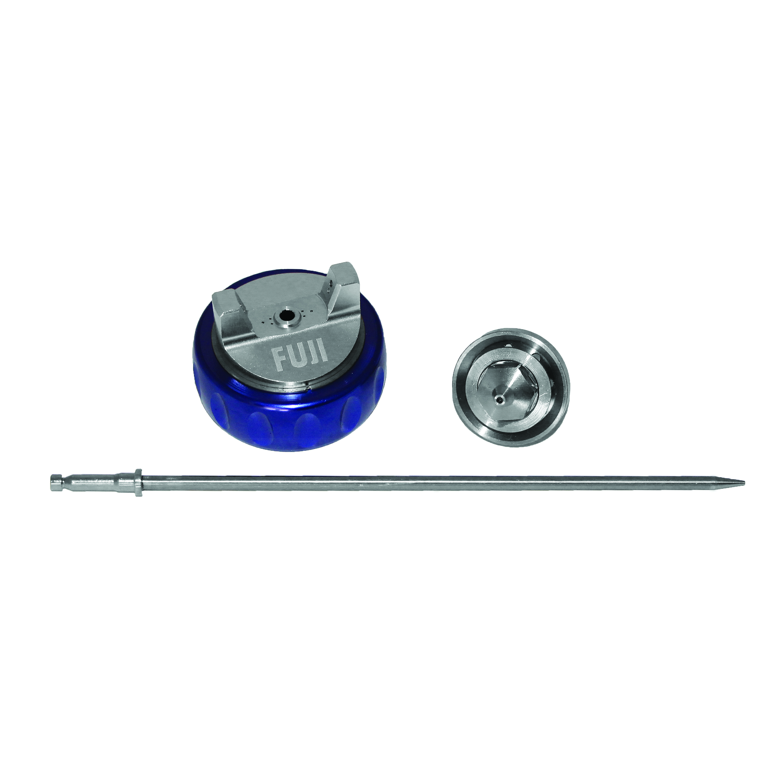 product: Fuji Spray MPX-30 - Air Cap Set - 2.0mm shown