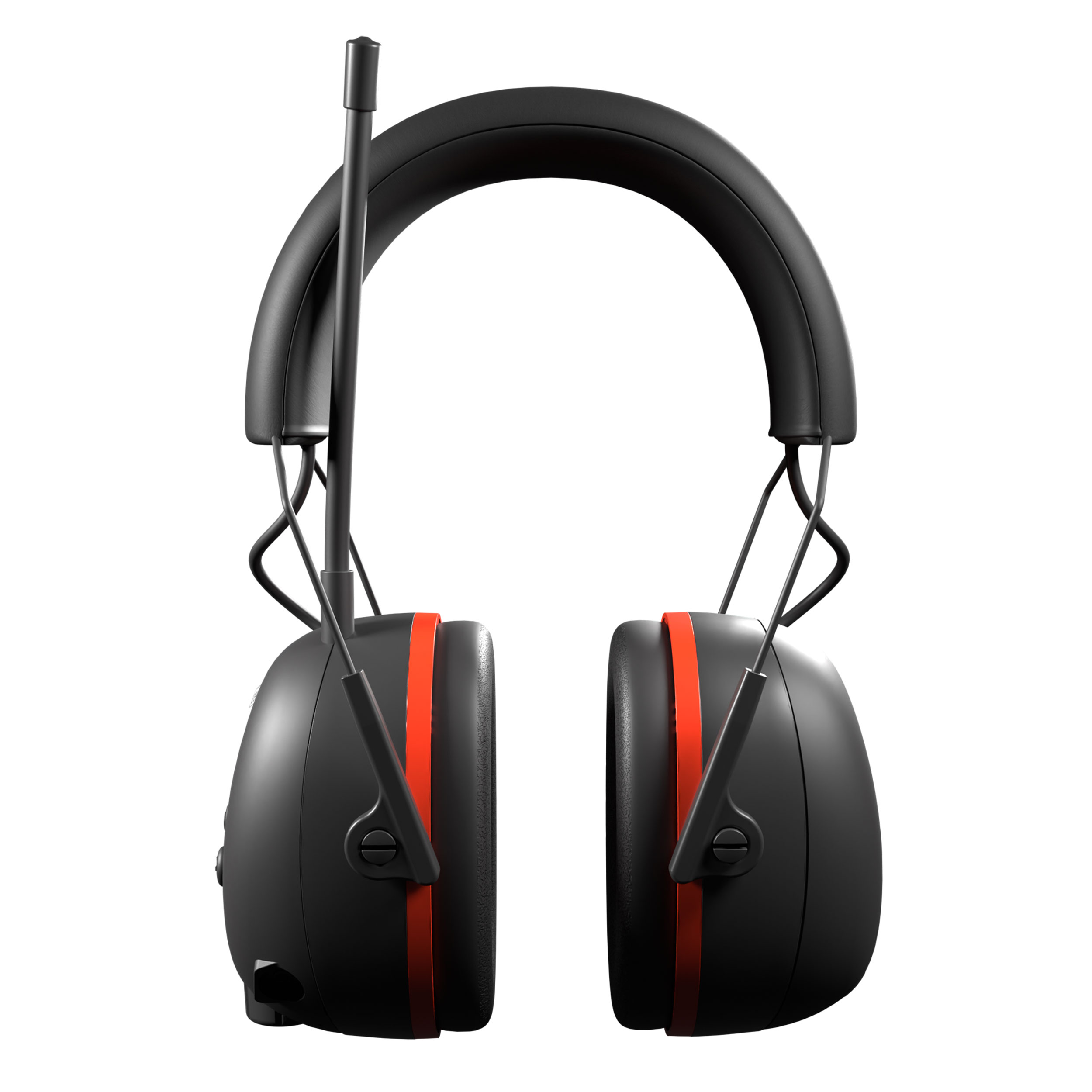 product: ISOtunes AIR DEFENDER AM/FM shown