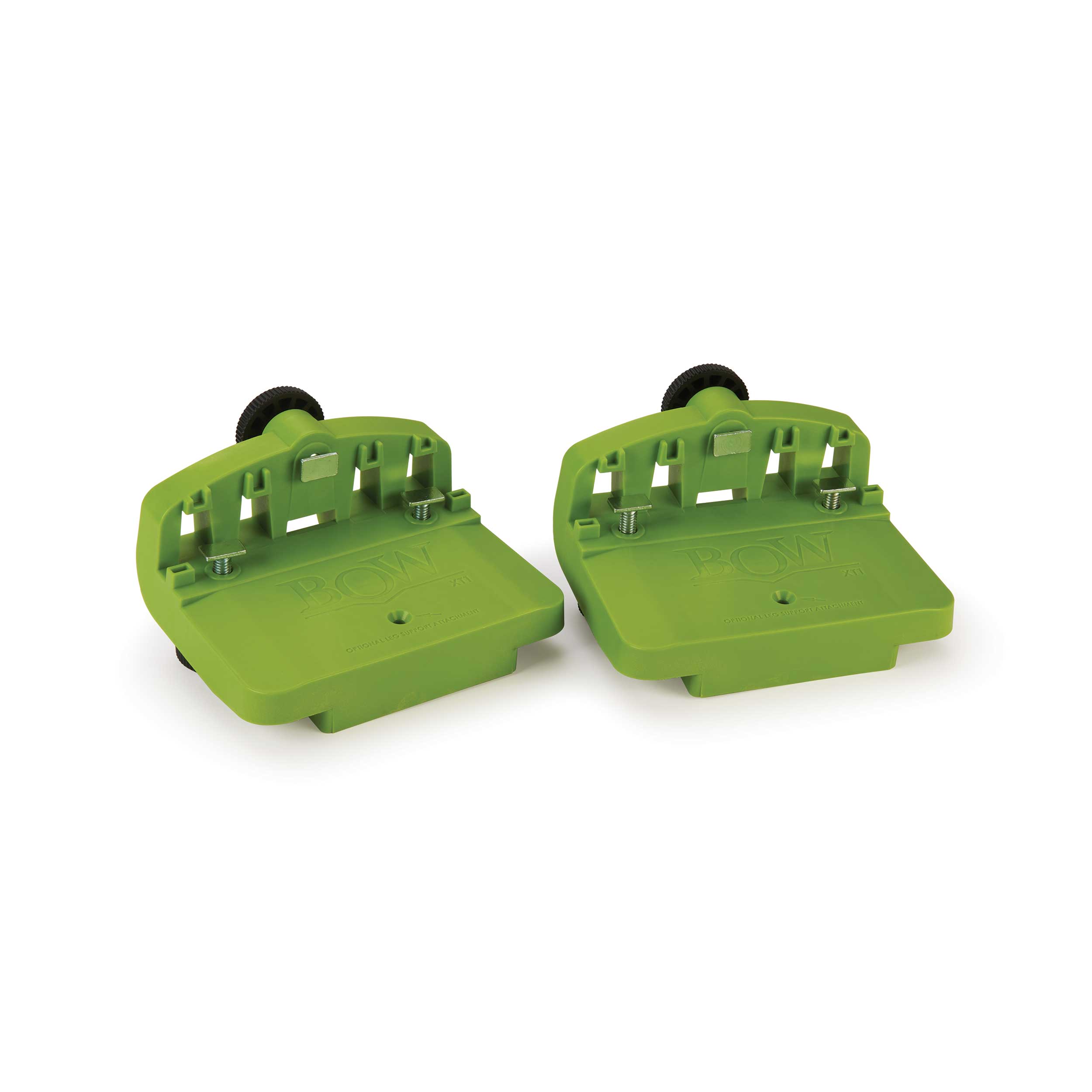 product: BOW Products XT Feed Supports - Pair shown