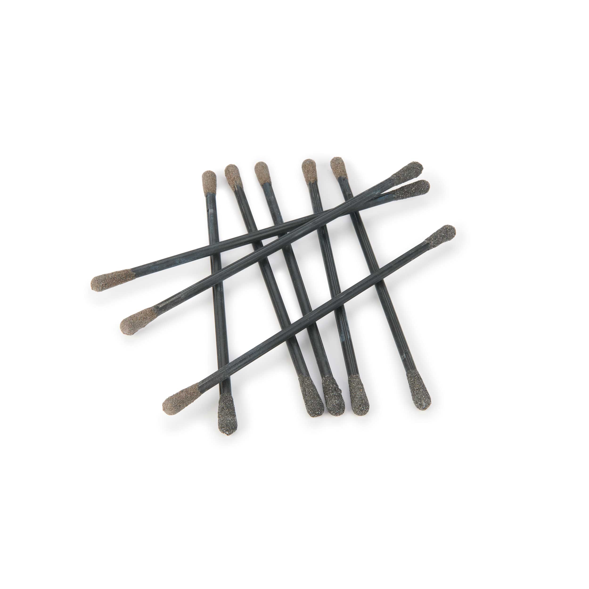 product: GRIP Sanding Swabs - 120/180 Grit - 8 Piece shown