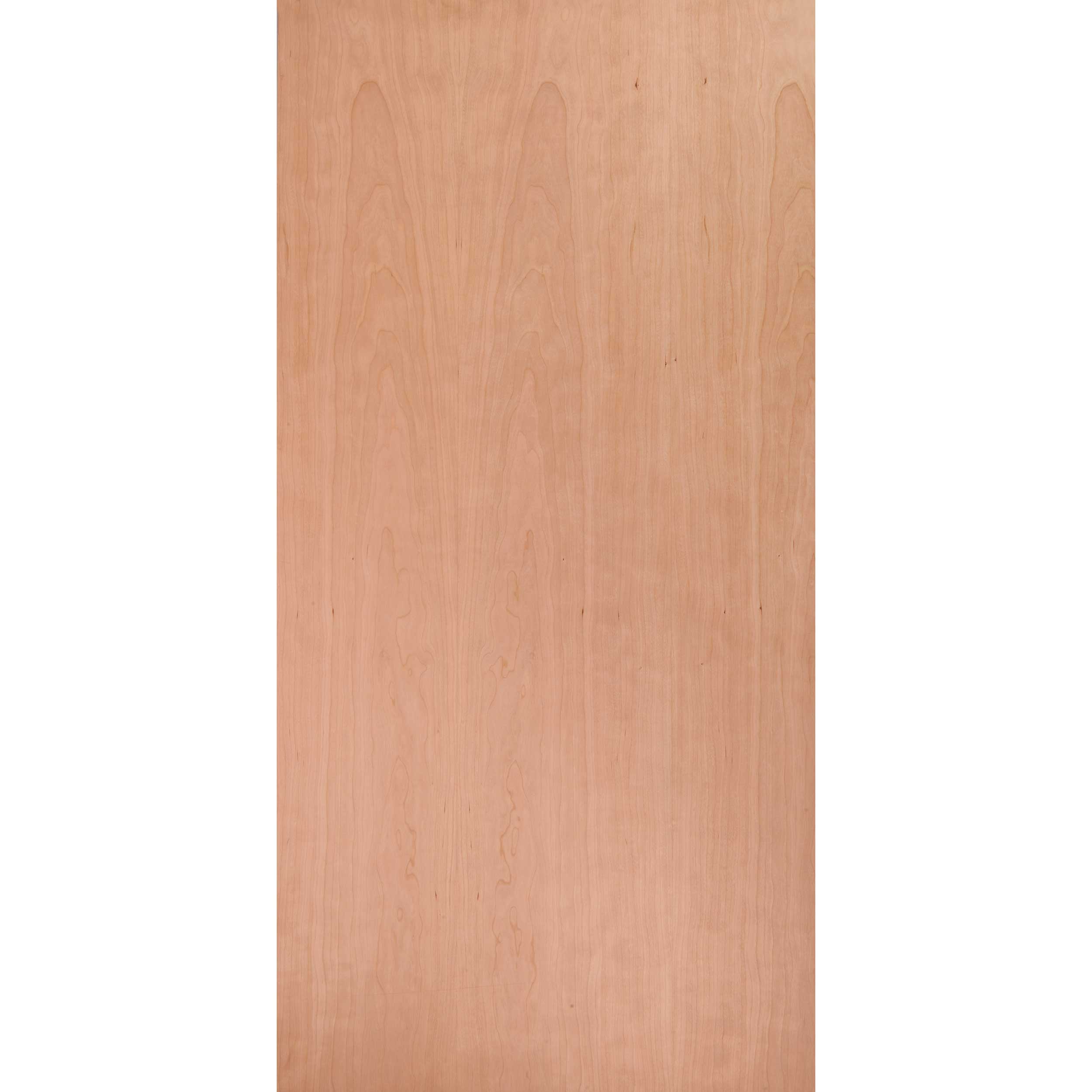 product: Woodcraft Woodshop Cherry Plywood - 1/4