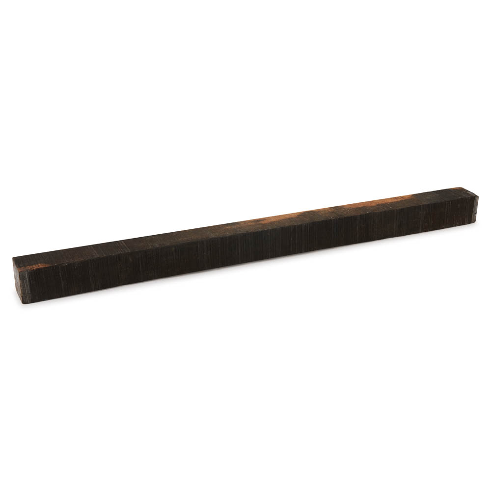 product: Woodcraft Woodshop Gaboon Ebony - 1-1/2
