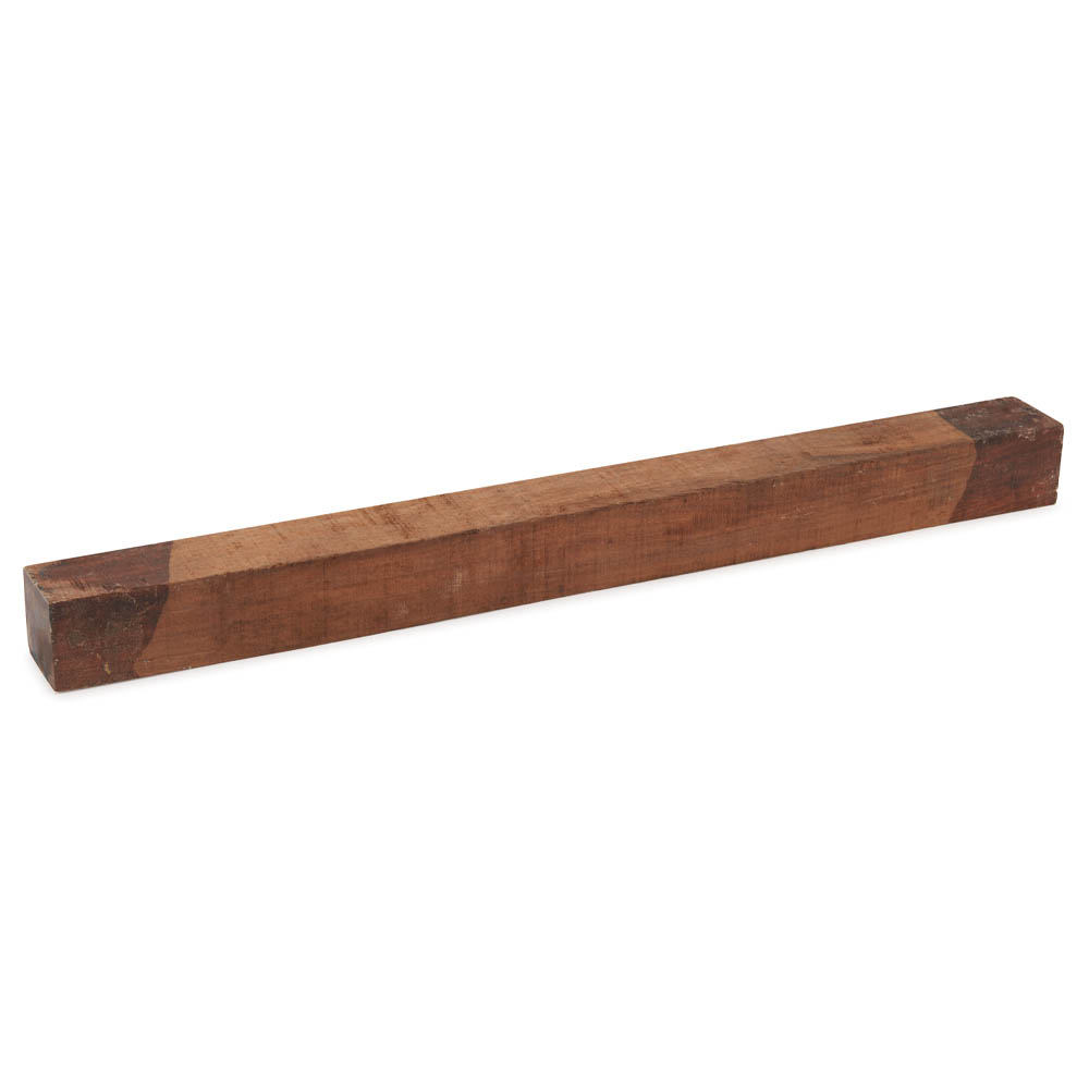 product: Woodcraft Woodshop Granadillo - 1-1/2
