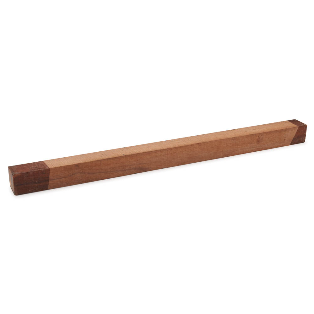 product: Woodcraft Woodshop Granadillo - 1-1/2