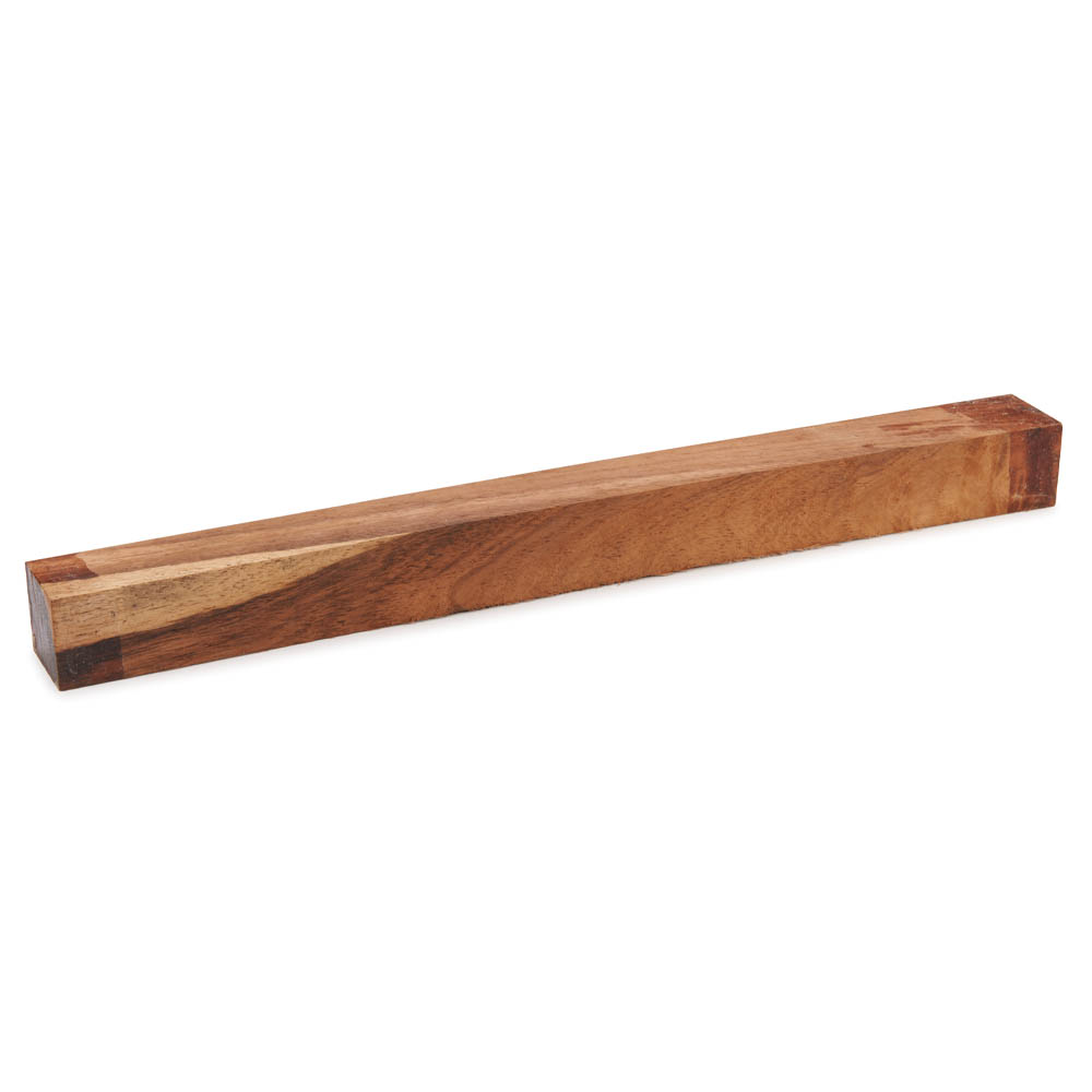 product: Woodcraft Woodshop Honduran Rosewood - 1-1/2