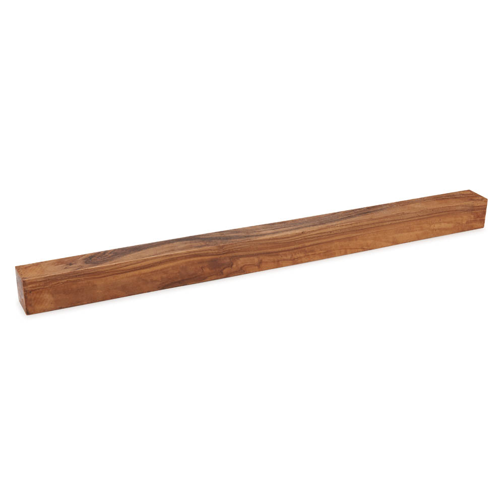 product: Woodcraft Woodshop Olivewood - 1-1/2