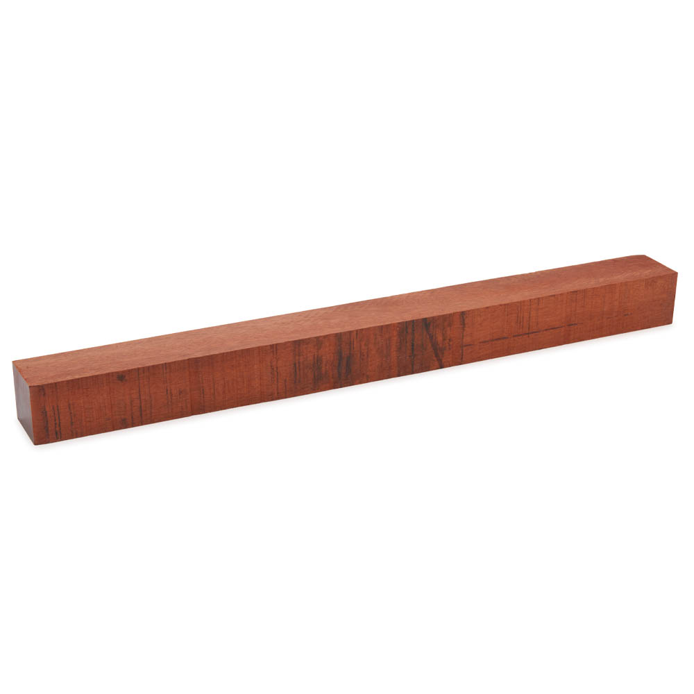 product: Woodcraft Woodshop Bloodwood - 1-1/2
