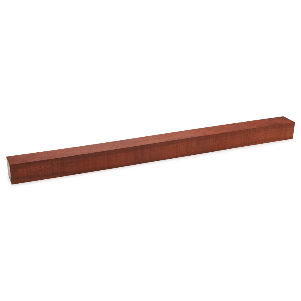 product: Woodcraft Woodshop Bloodwood - 1-1/2