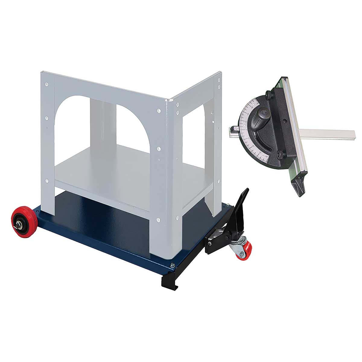 product: RIKON Bandsaw Accessory Kit for 14