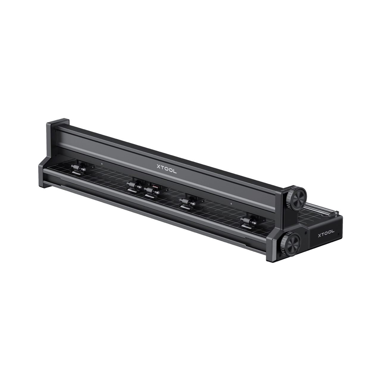 product: xTool P2 Automatic Conveyor Feeder for P2 Laser Cutter and Engraver - Basic - 39'' shown