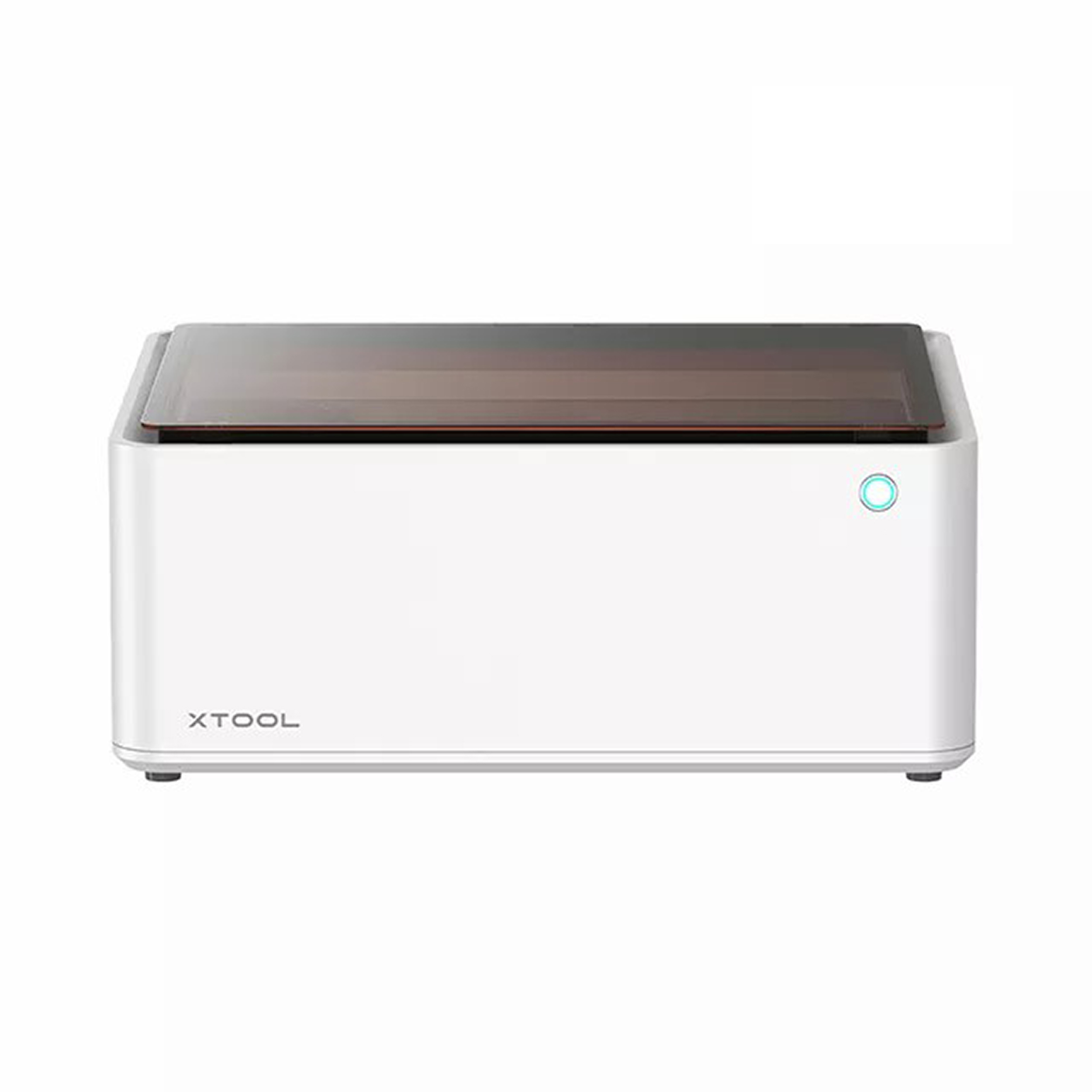 product: xTool M1 Smart Laser Engraver and Vinyl Cutter shown