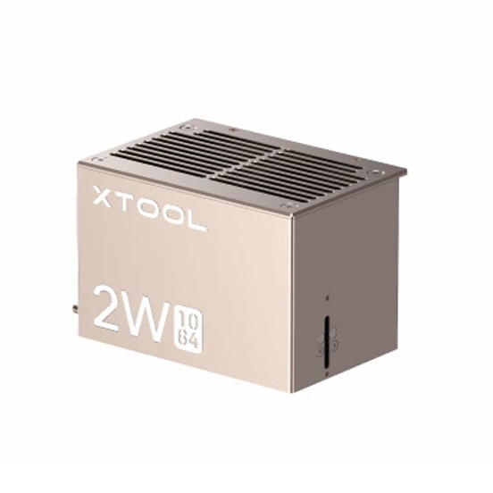 product: xTool 1064nm Infrared Laser Module for S1 Laser Engraver shown