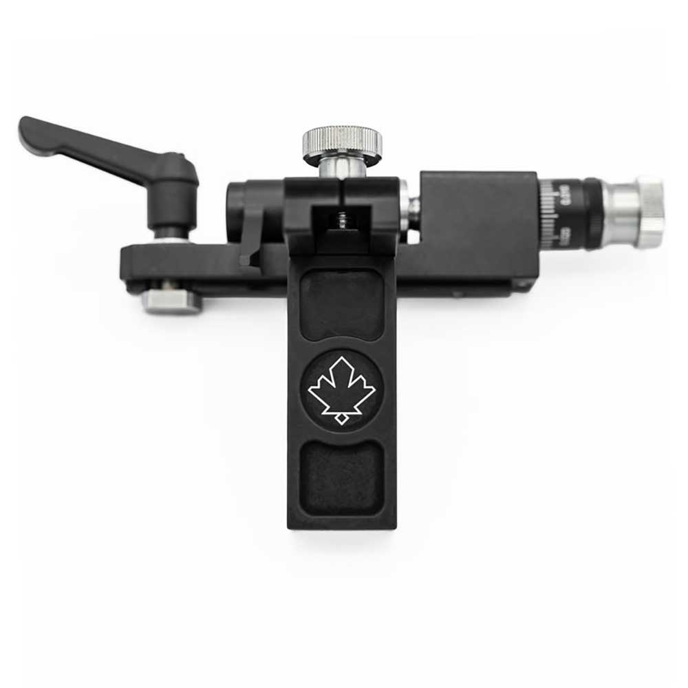 product: JessEm Micro Adjuster for Mite-R-Excel II shown