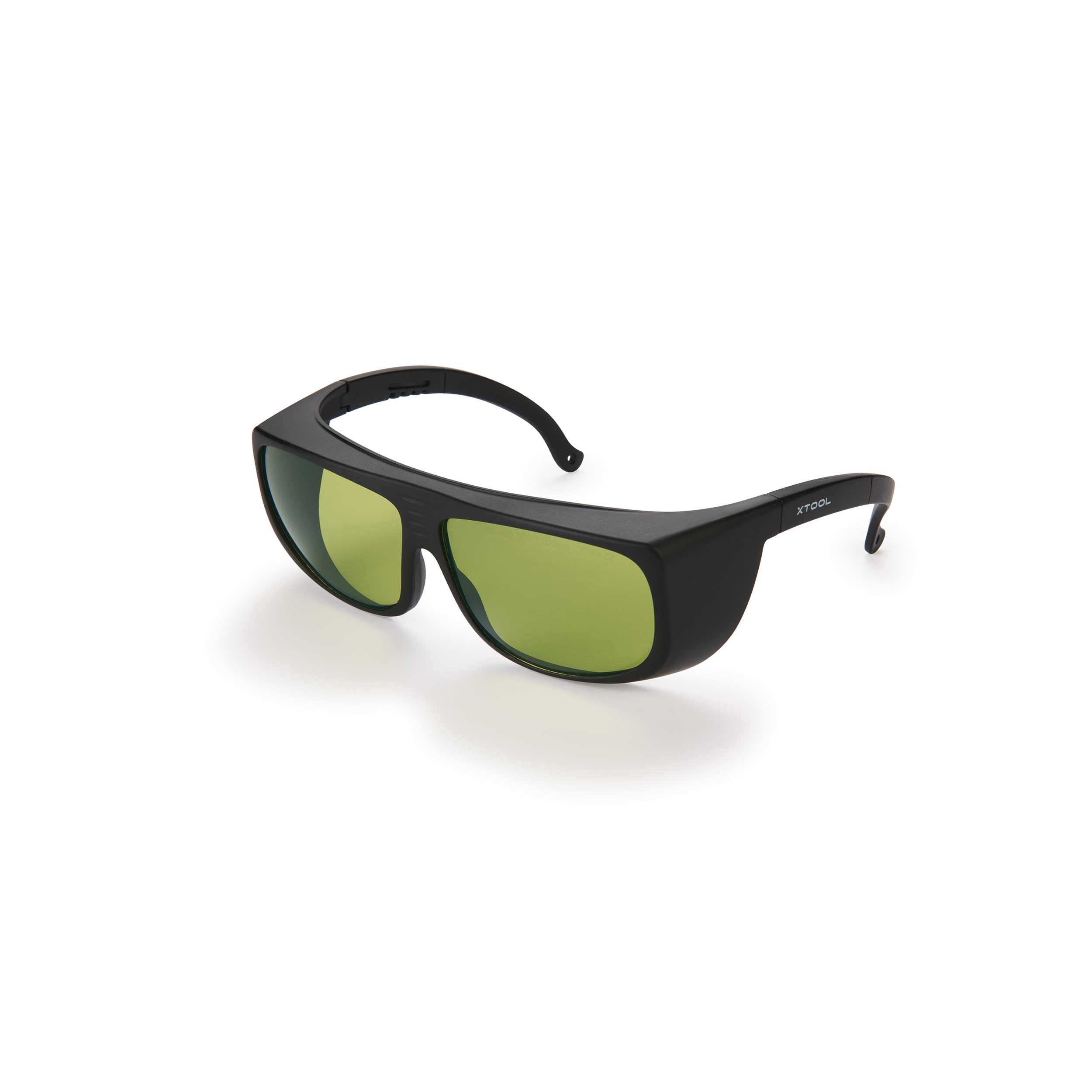 product: xTool Laser Safety Goggles shown