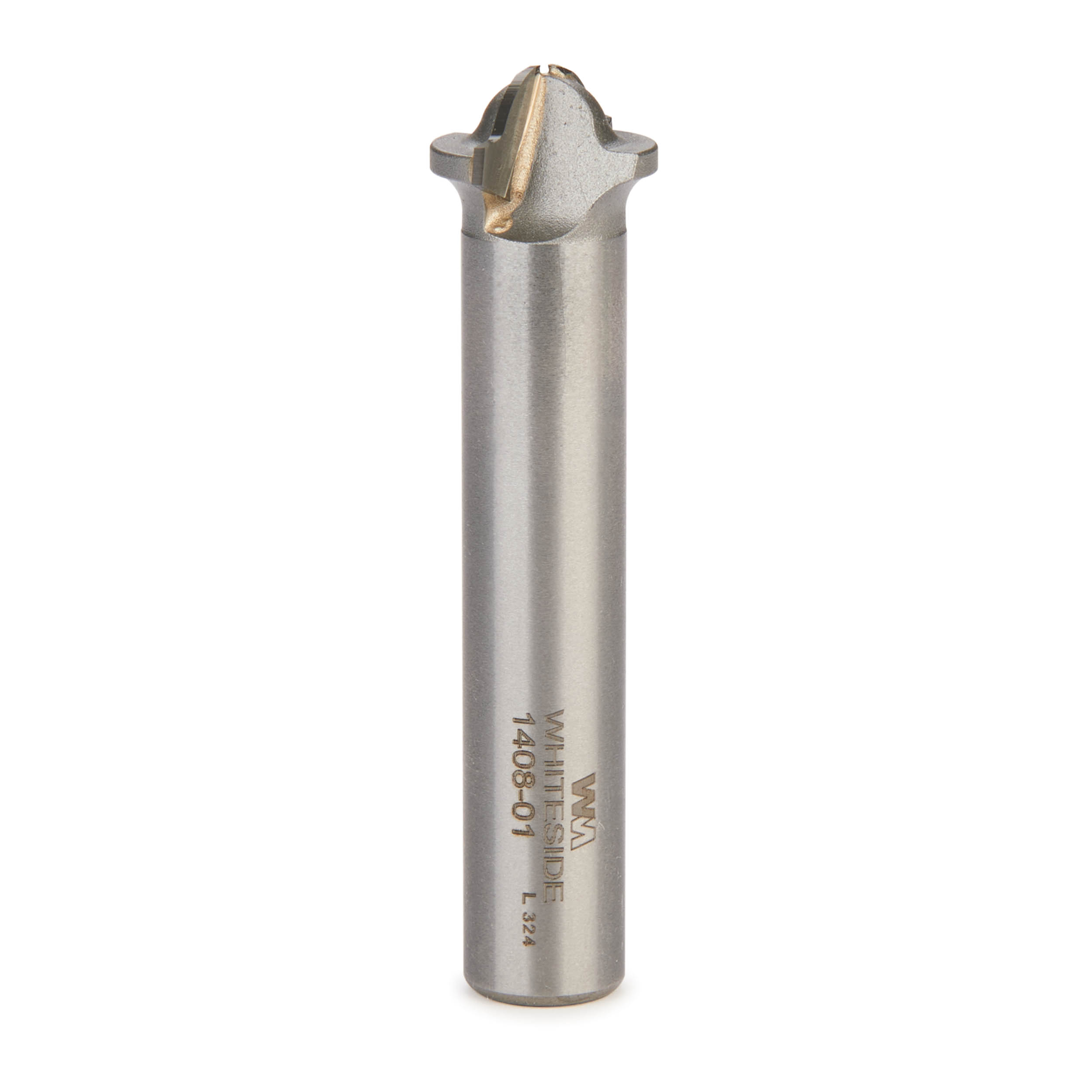 product: Whiteside Juice Groove Router Bit shown