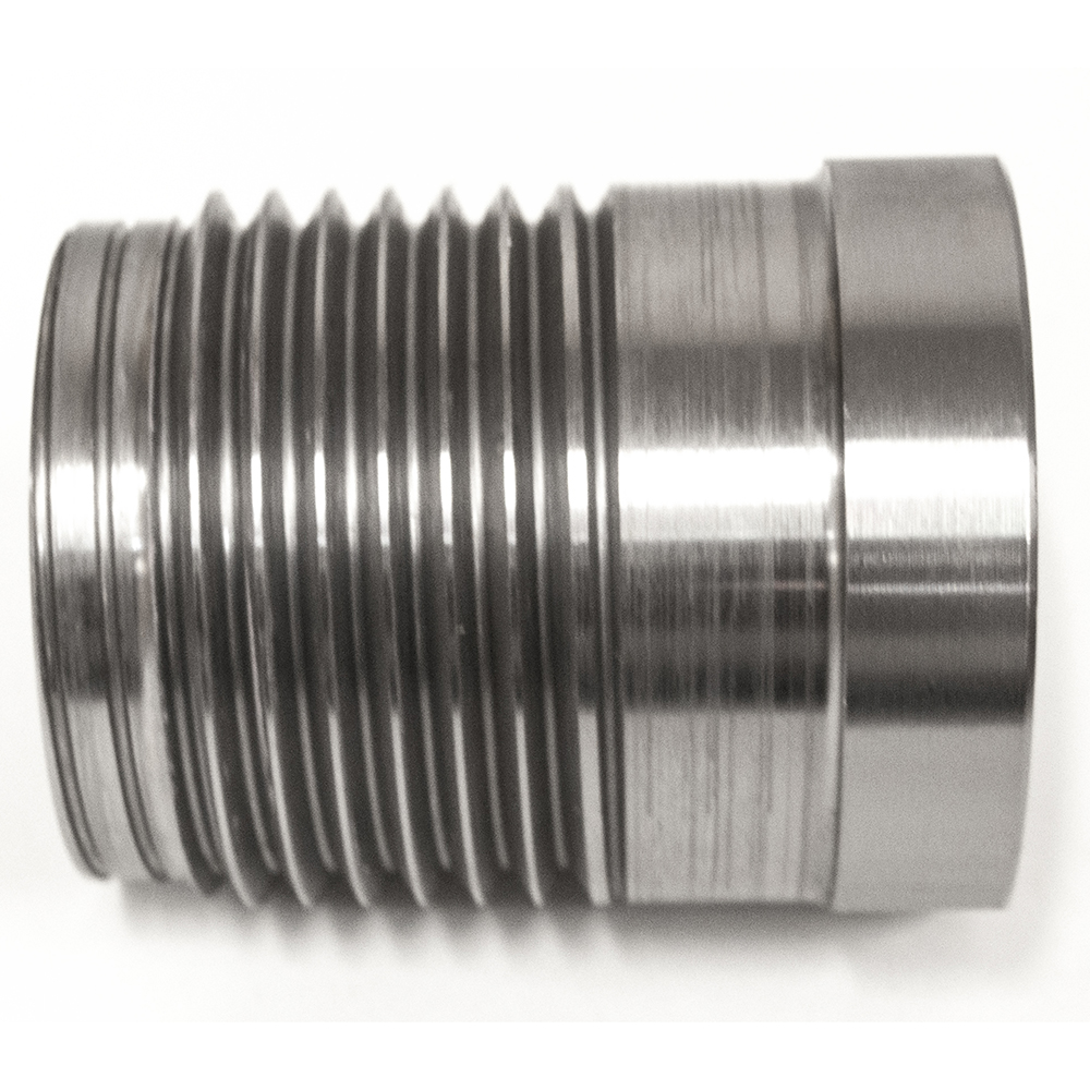 product: RIKON Chuck Insert M33 x 3.5  ISO  RH shown