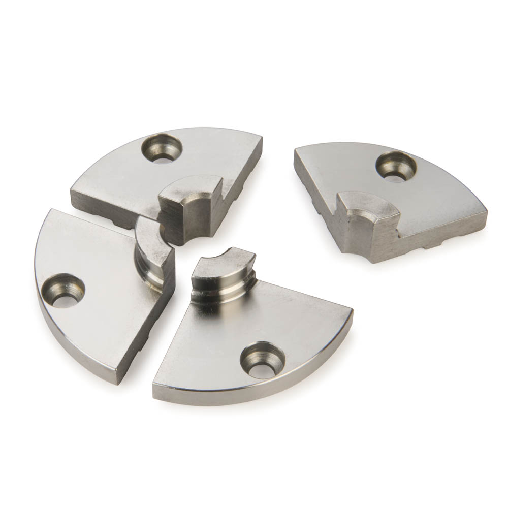 product: RIKON Mini Chuck Accessory Jaw Set - 25 mm (1