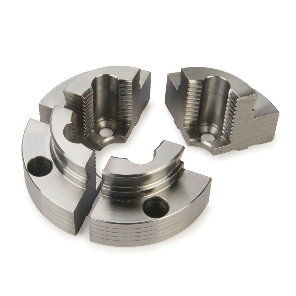 product: RIKON Spigot Chuck Accessory Jaws Set - 35 mm (1.22