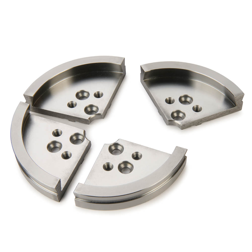 product: RIKON Dovetail Jaw Set 71-209 - 130 mm (5