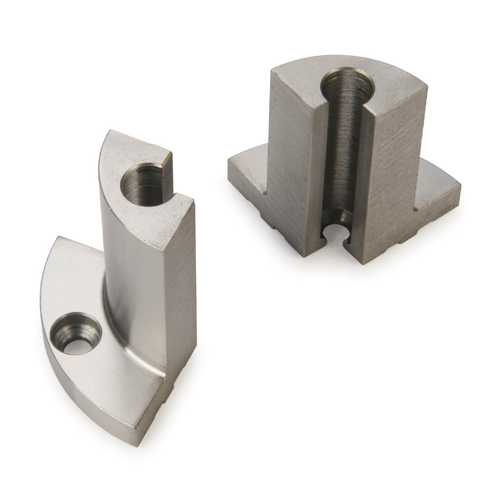 product: RIKON Pen Chuck Accessory Jaw Set shown