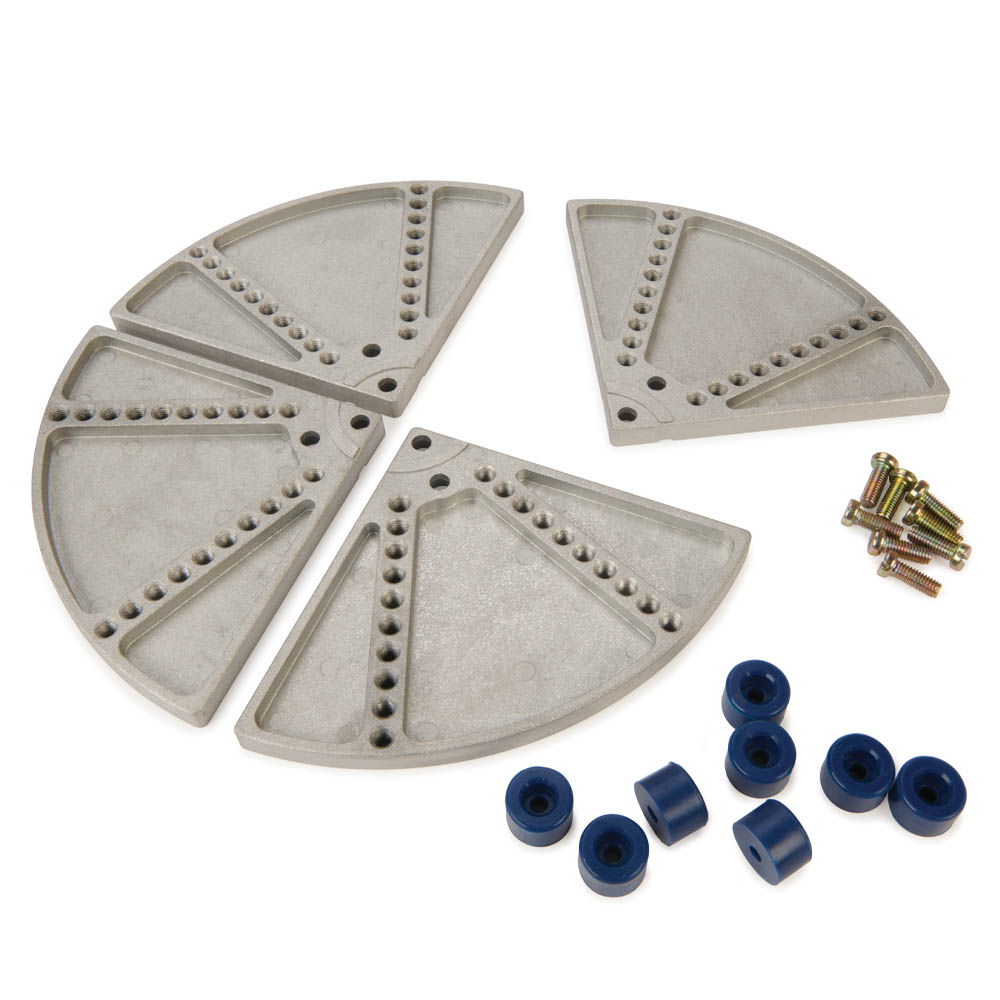product: RIKON Cole Jaw Chuck Accessory - 254 mm (10