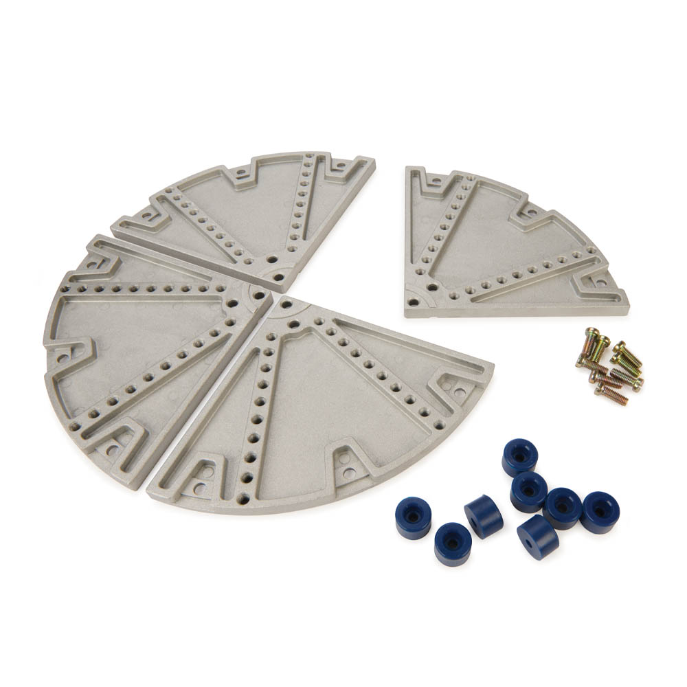 product: RIKON Cole Jaw Chuck Accessory - 305 mm (12