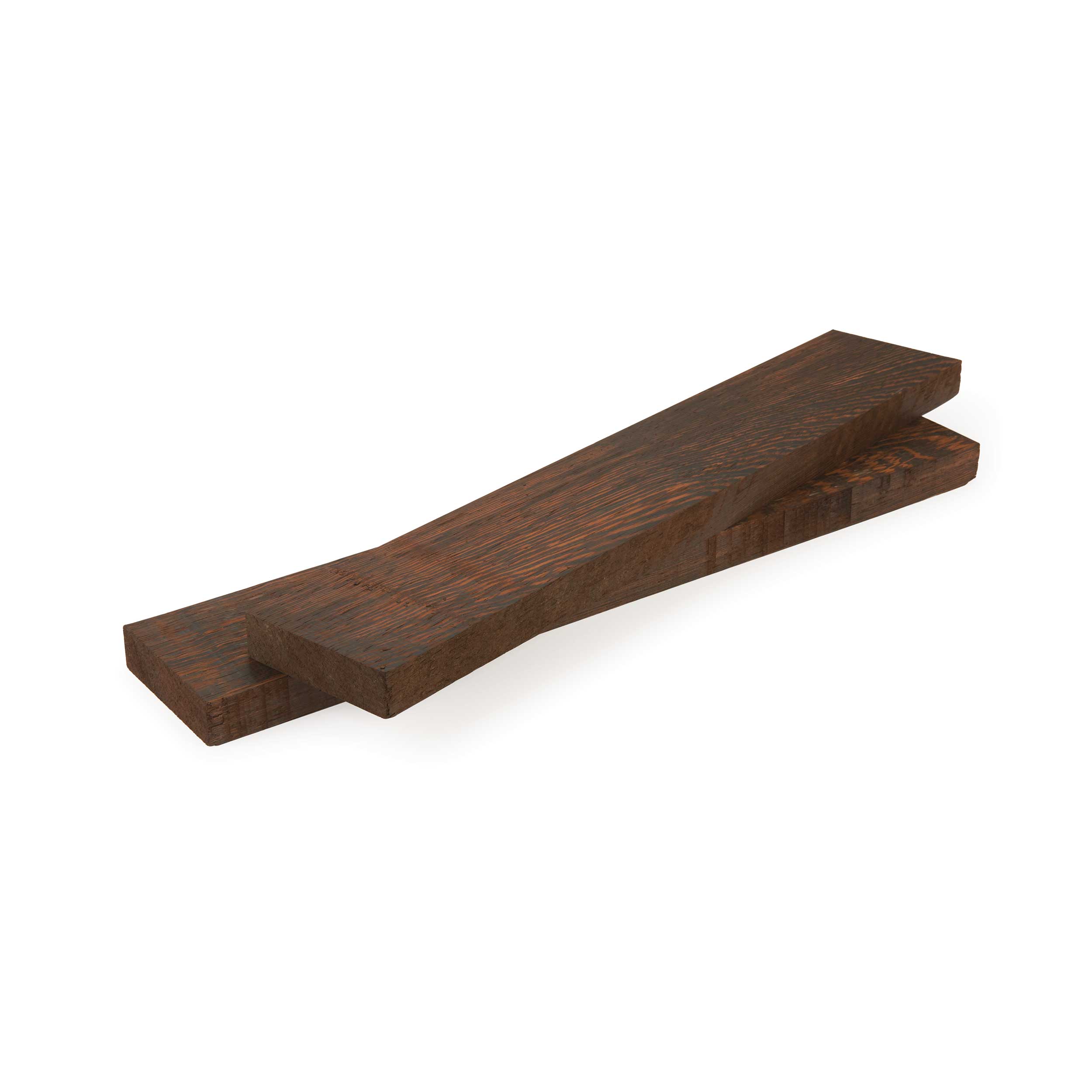 product: Woodcraft Woodshop Wenge - 3/4
