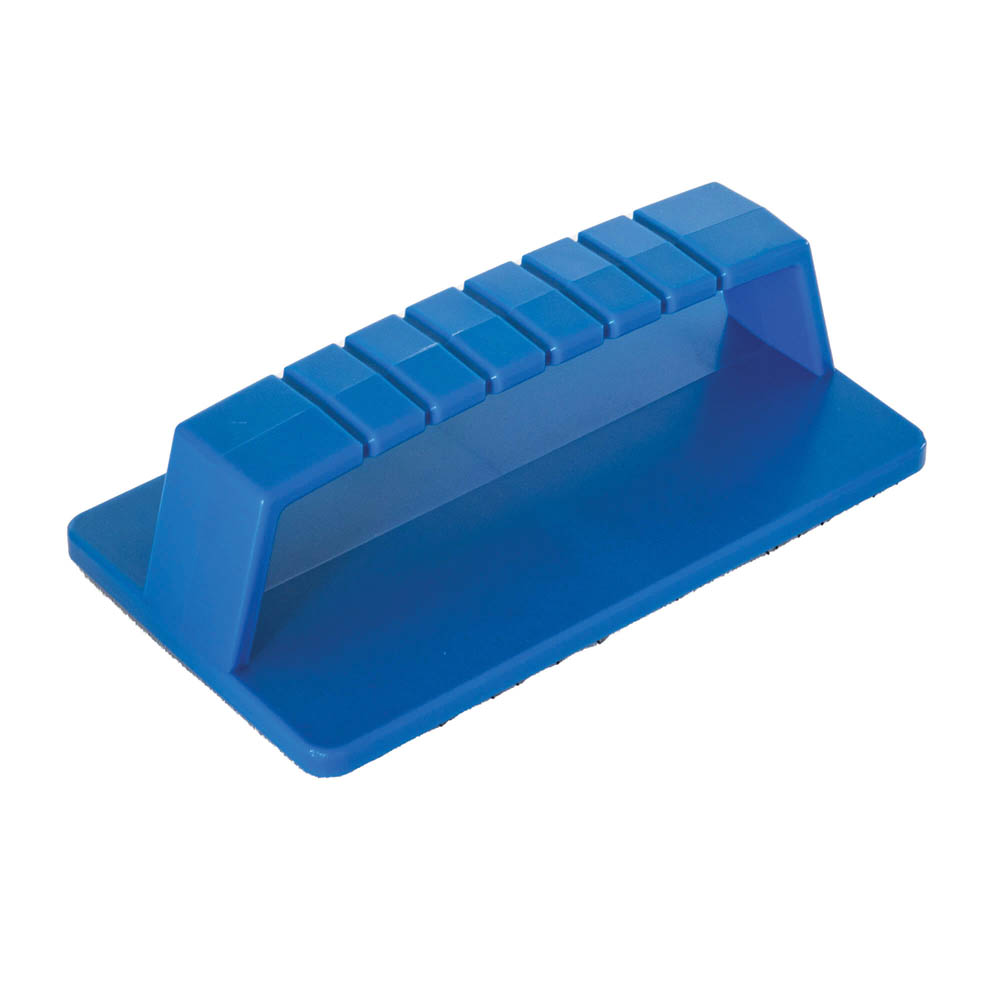 product: Rubio Monocoat Applicator Handle for Pads shown