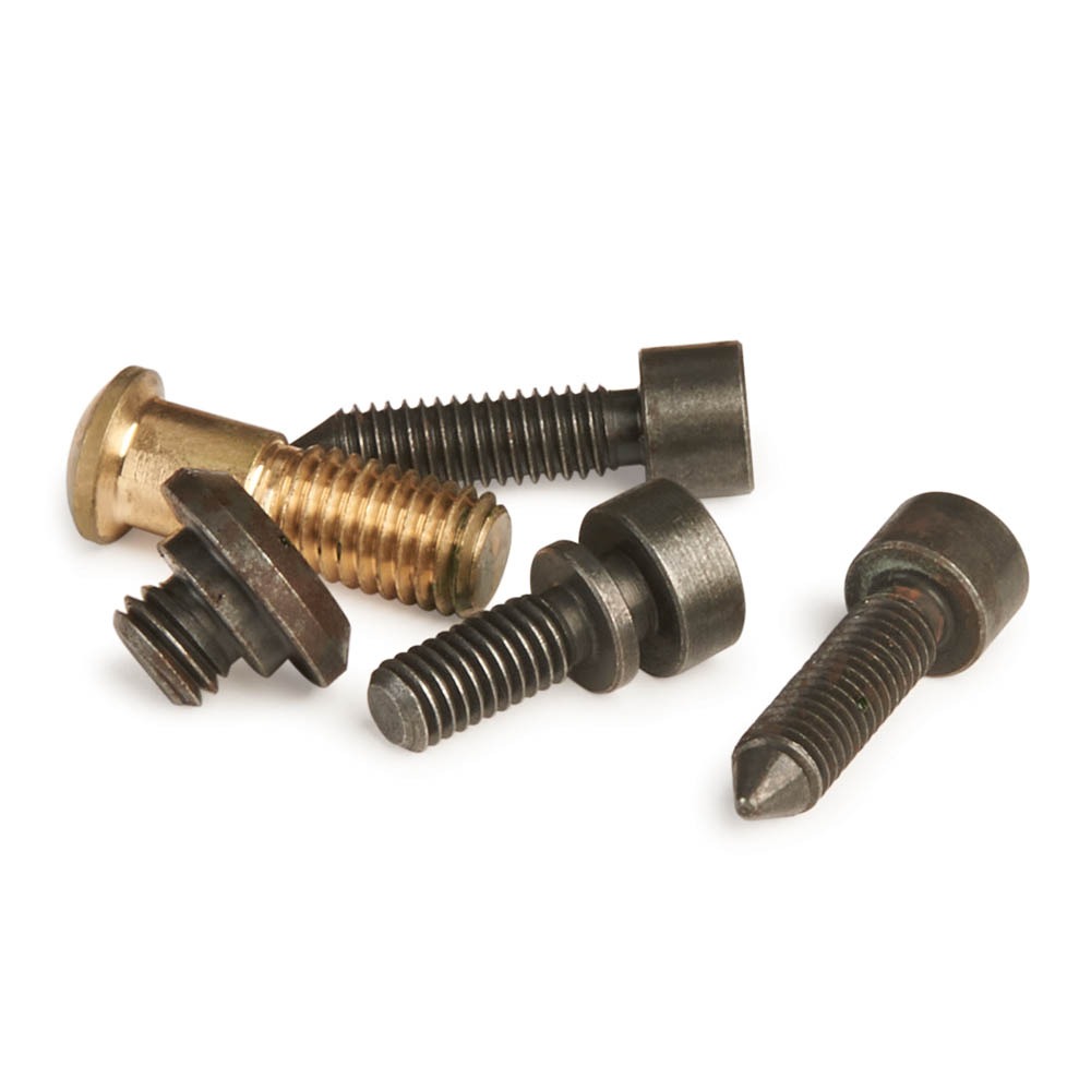 product: Rob Cosman Replacement Socket Screws for WoodRiver® Bench Planes shown
