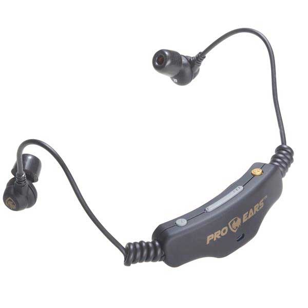 product: Pro Ears Stealth 28 HTBT - Black shown