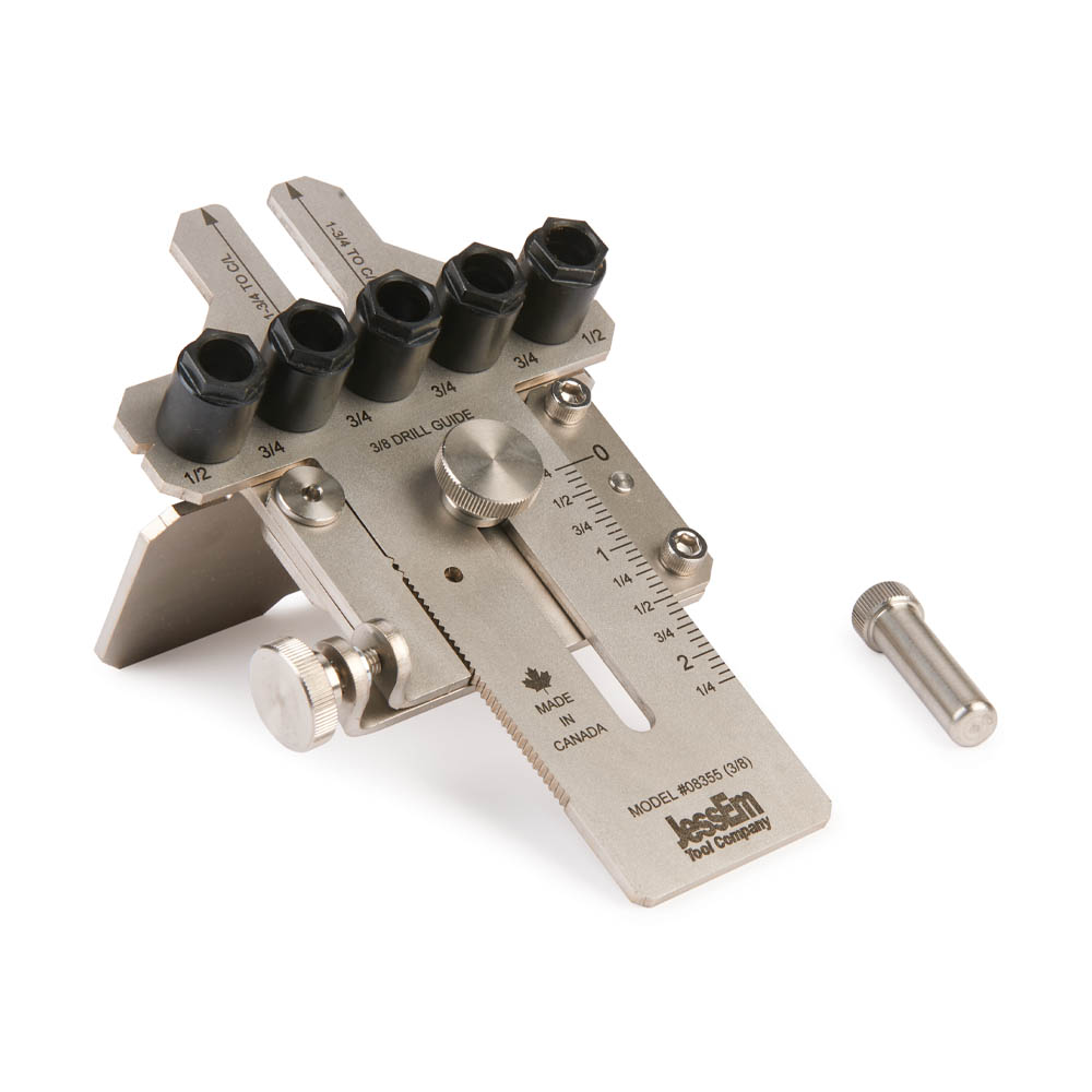 product: JessEm 3/8