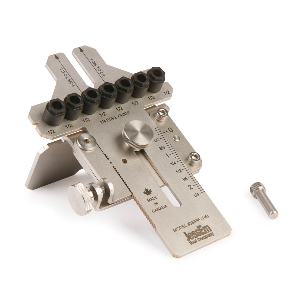 product: JessEm 1/4