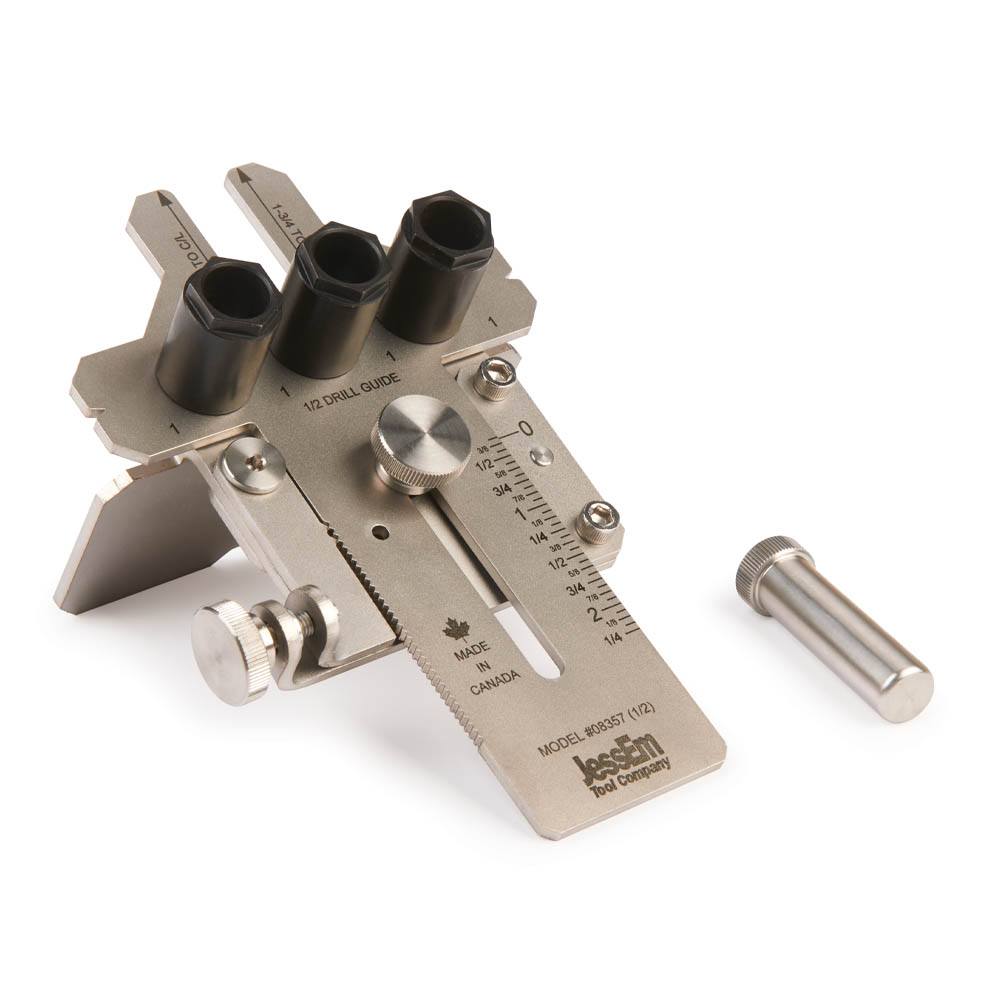 product: JessEm 1/2