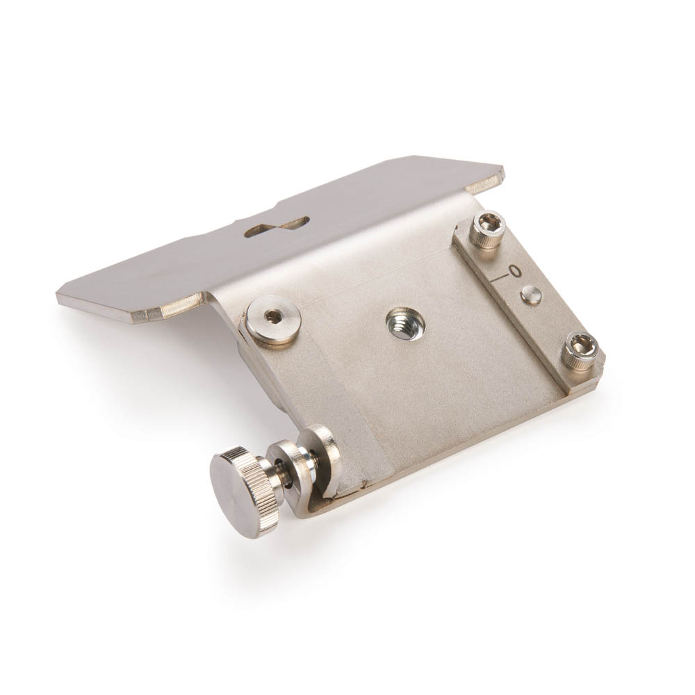product: JessEm 45 Degree Mounting Angle with Bracket shown