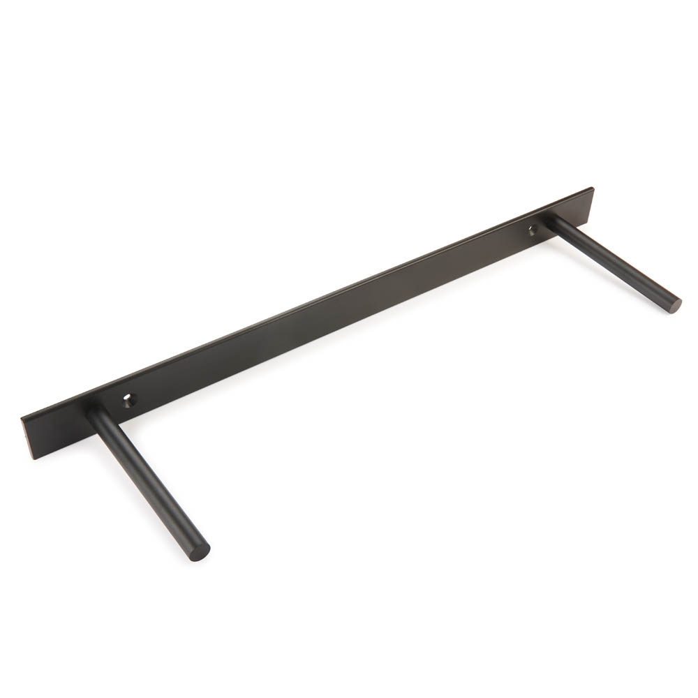 product: WoodRiver Floating Shelf Bracket - 22