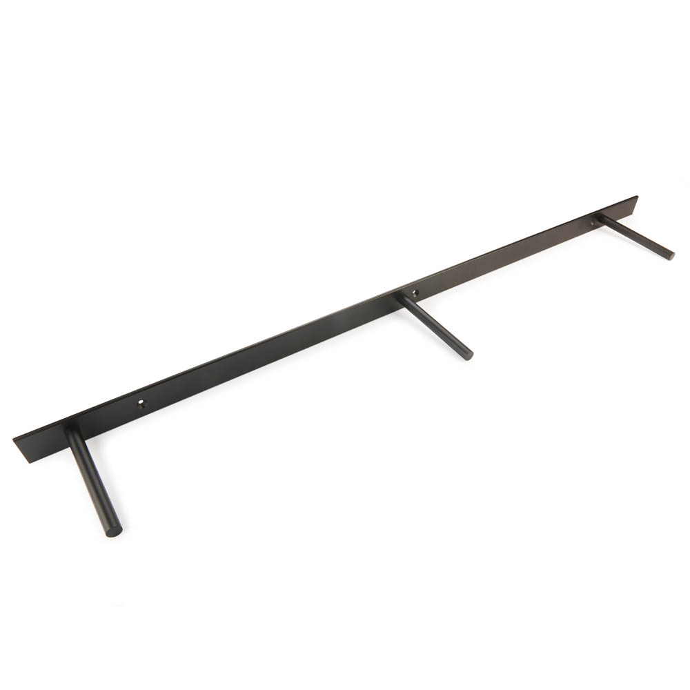 product: WoodRiver Floating Shelf Bracket - 42