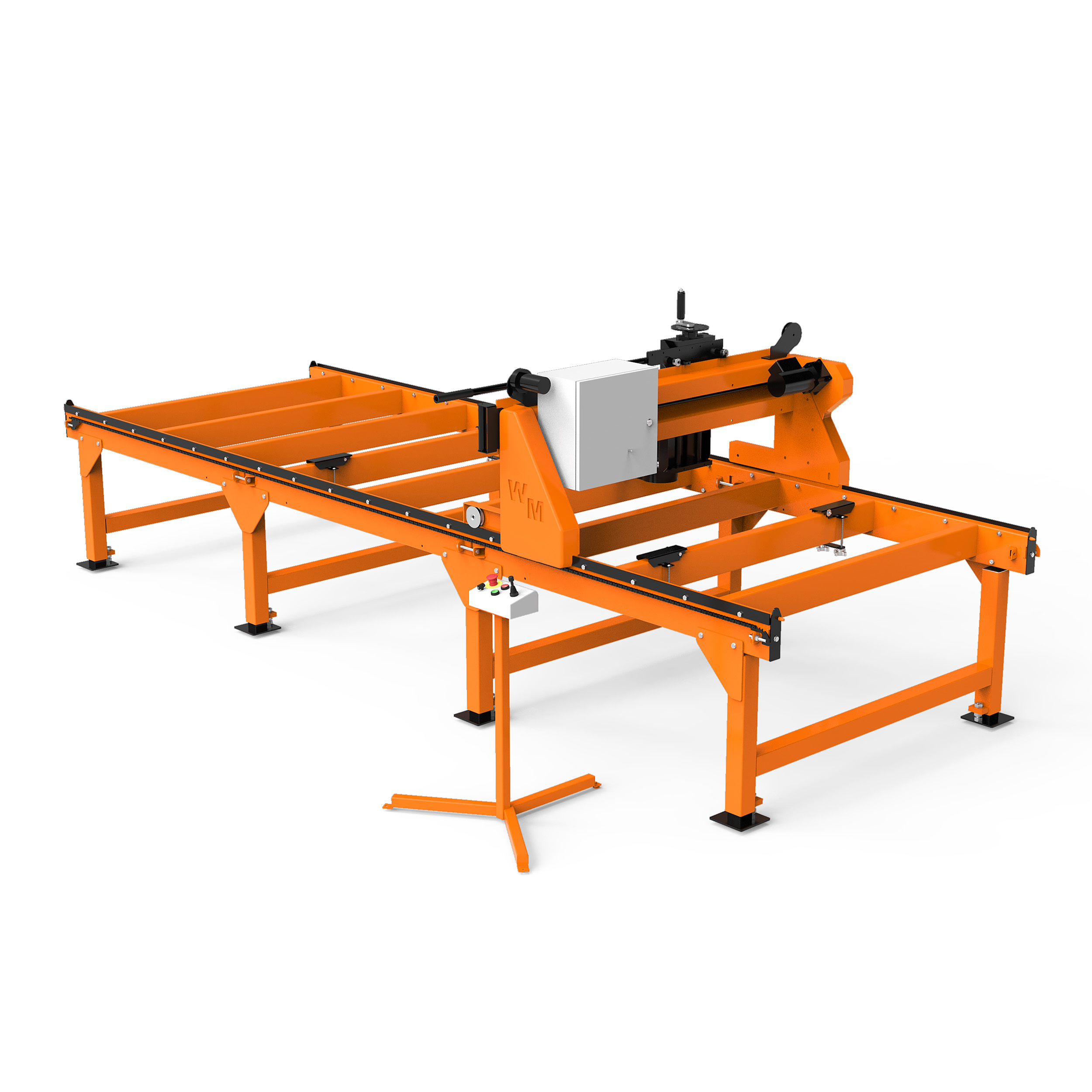 product: Wood-Mizer MB200 SlabMizer Wide 72