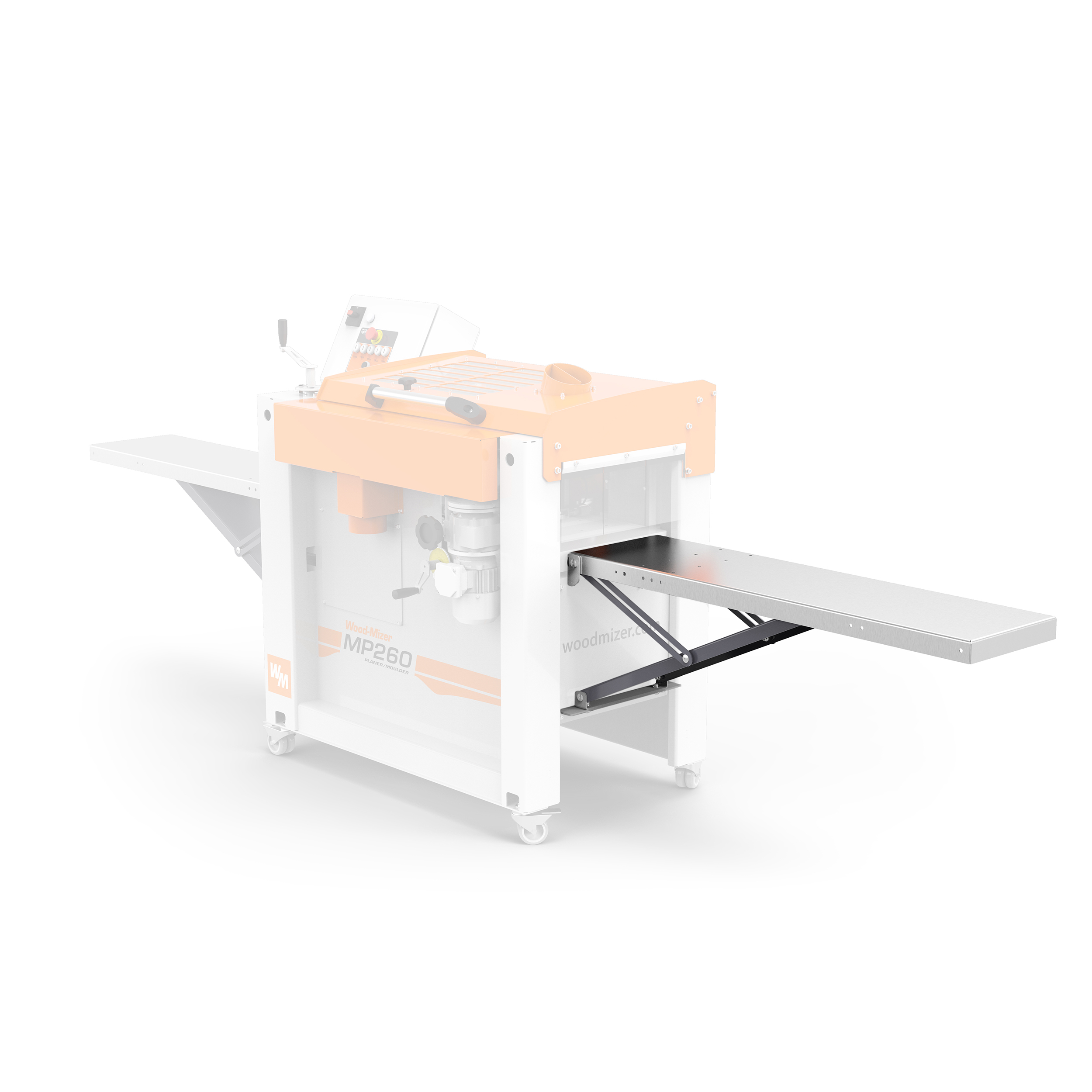 product: Wood-Mizer 48