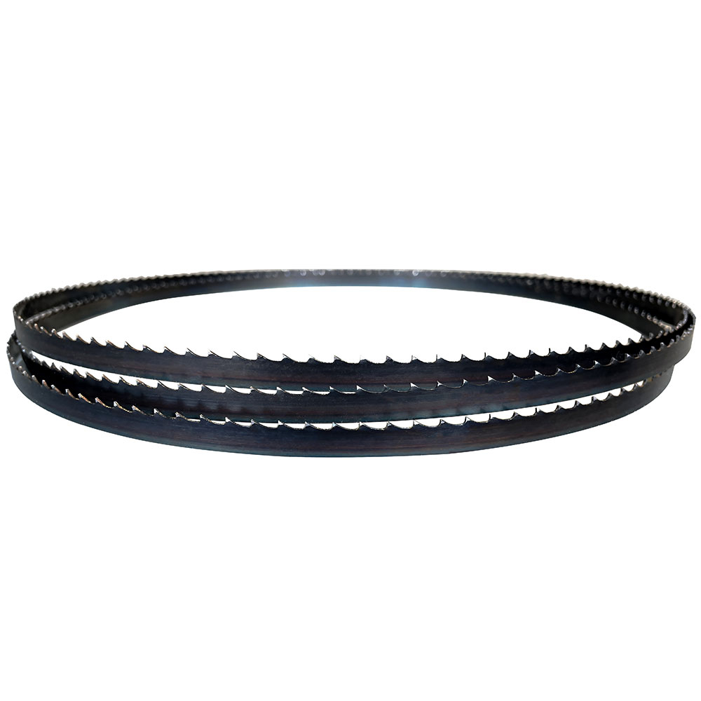 product: Carter Products AccuRight Bandsaw Blade 3/8