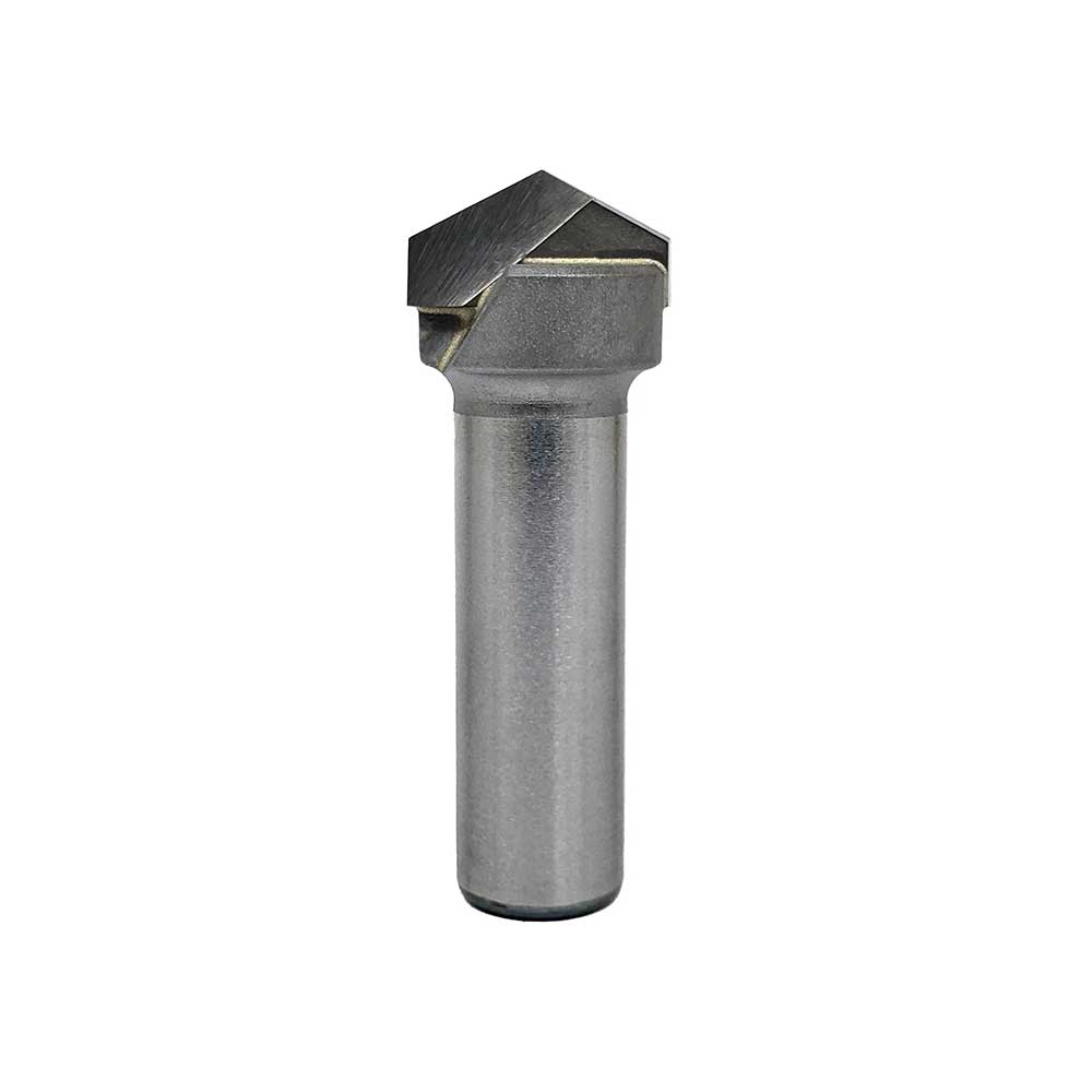 product: Whiteside 1564 120° V-Groove Bit 3/4