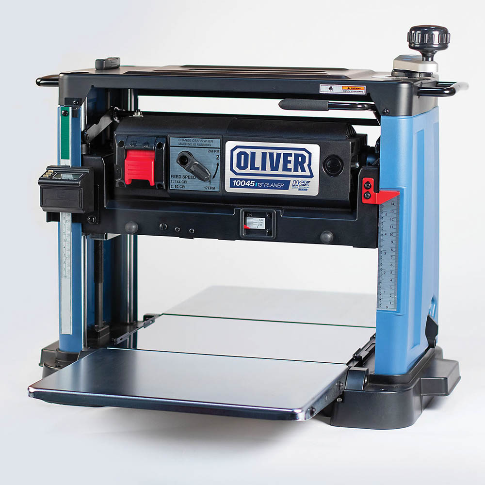 product: Oliver Machinery 13