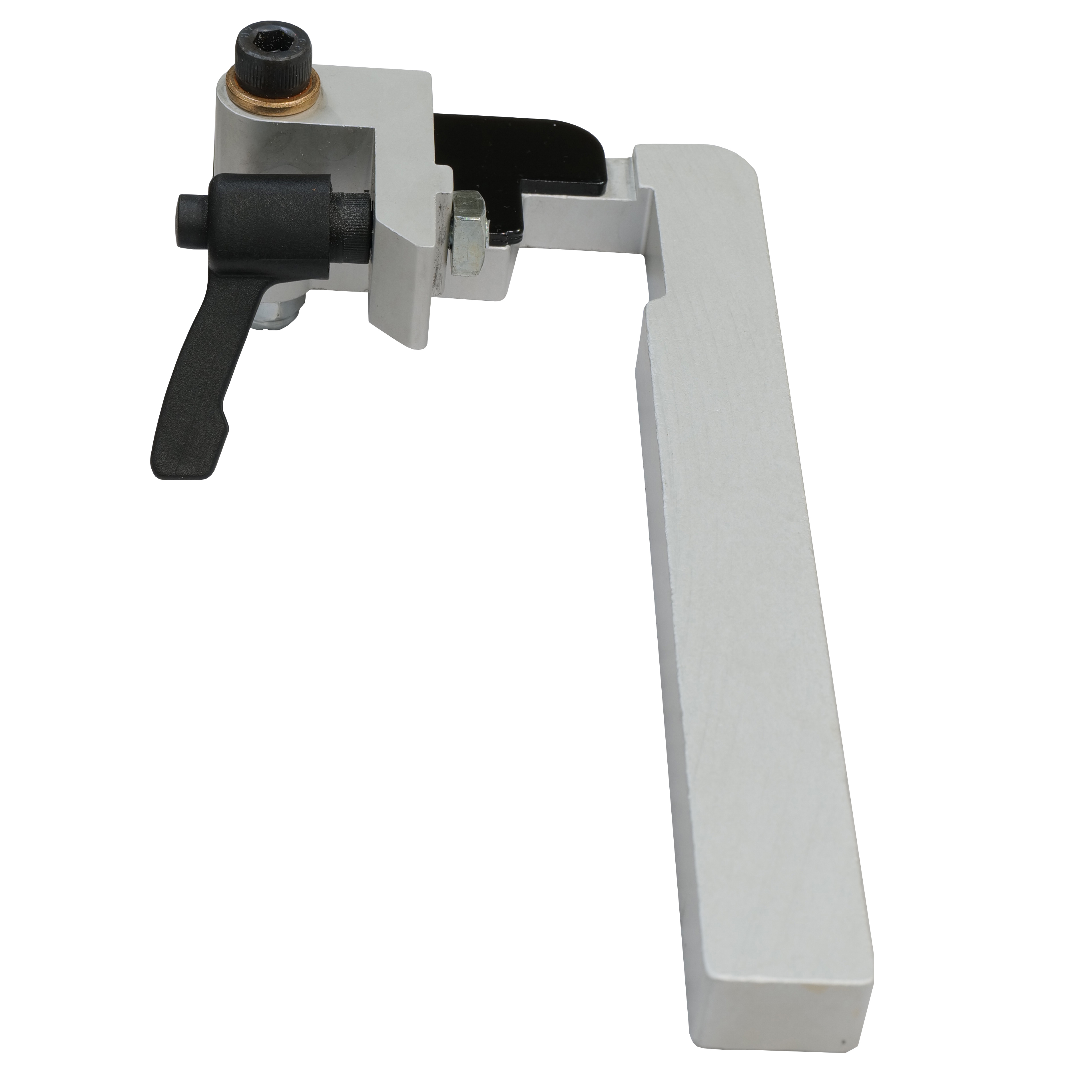 product: Laguna DXIII Flip Stop shown