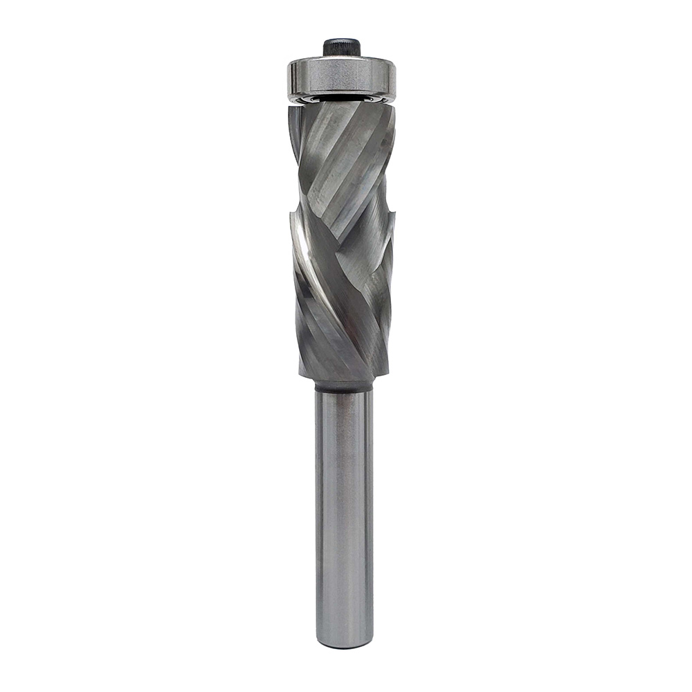 product: Whiteside UDFT9213 Ultimate Flush Trim 7/8