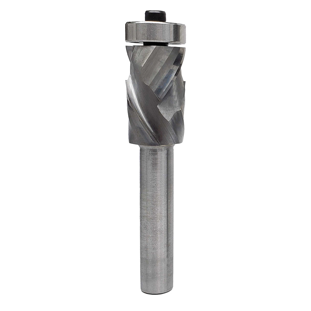 product: Whiteside UDFT9138 Ultimate Flush Trim 7/8