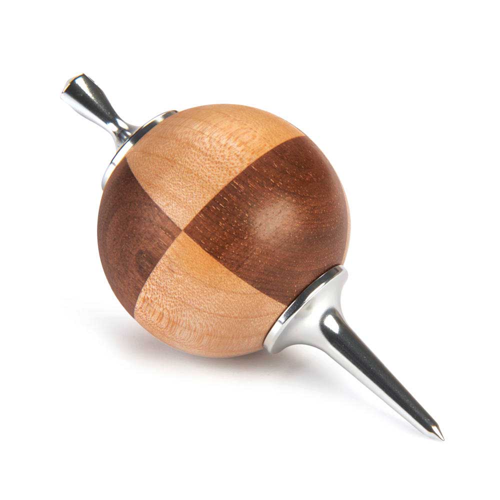 product: WoodRiver Cygnus Ornament Turning Kit shown